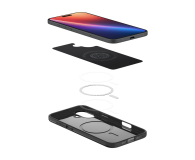 SPIGEN Thin Fit Mag Magsafe do iPhone 16 Plus Black ACS08060 - 1279652 - zdjęcie 5